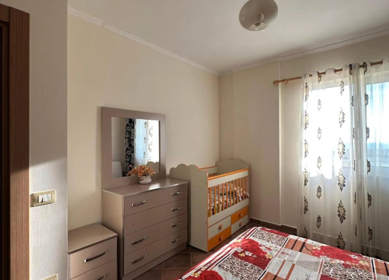 Ndoka Apartment Shëngjin