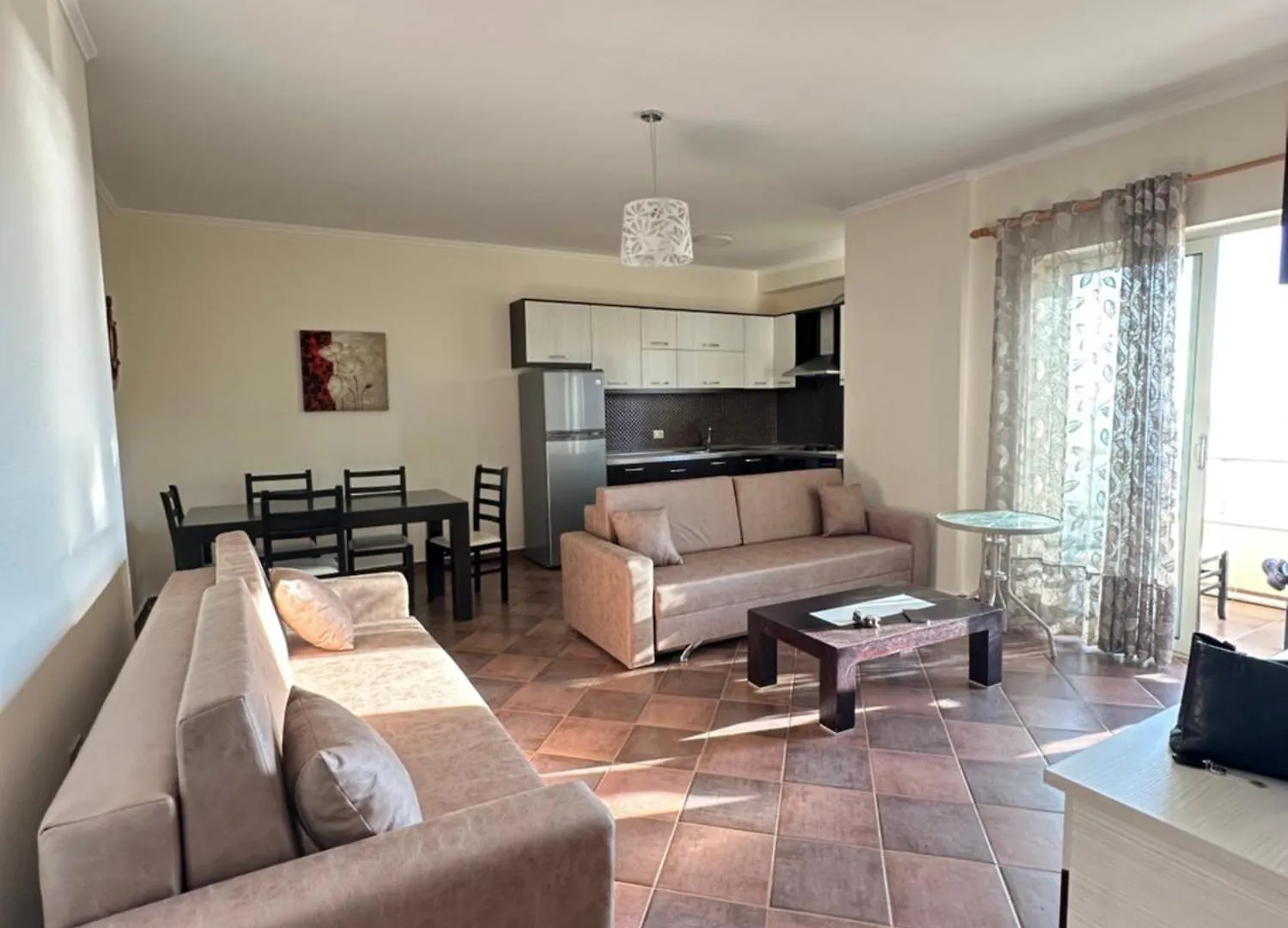 Ndoka Apartment Shëngjin