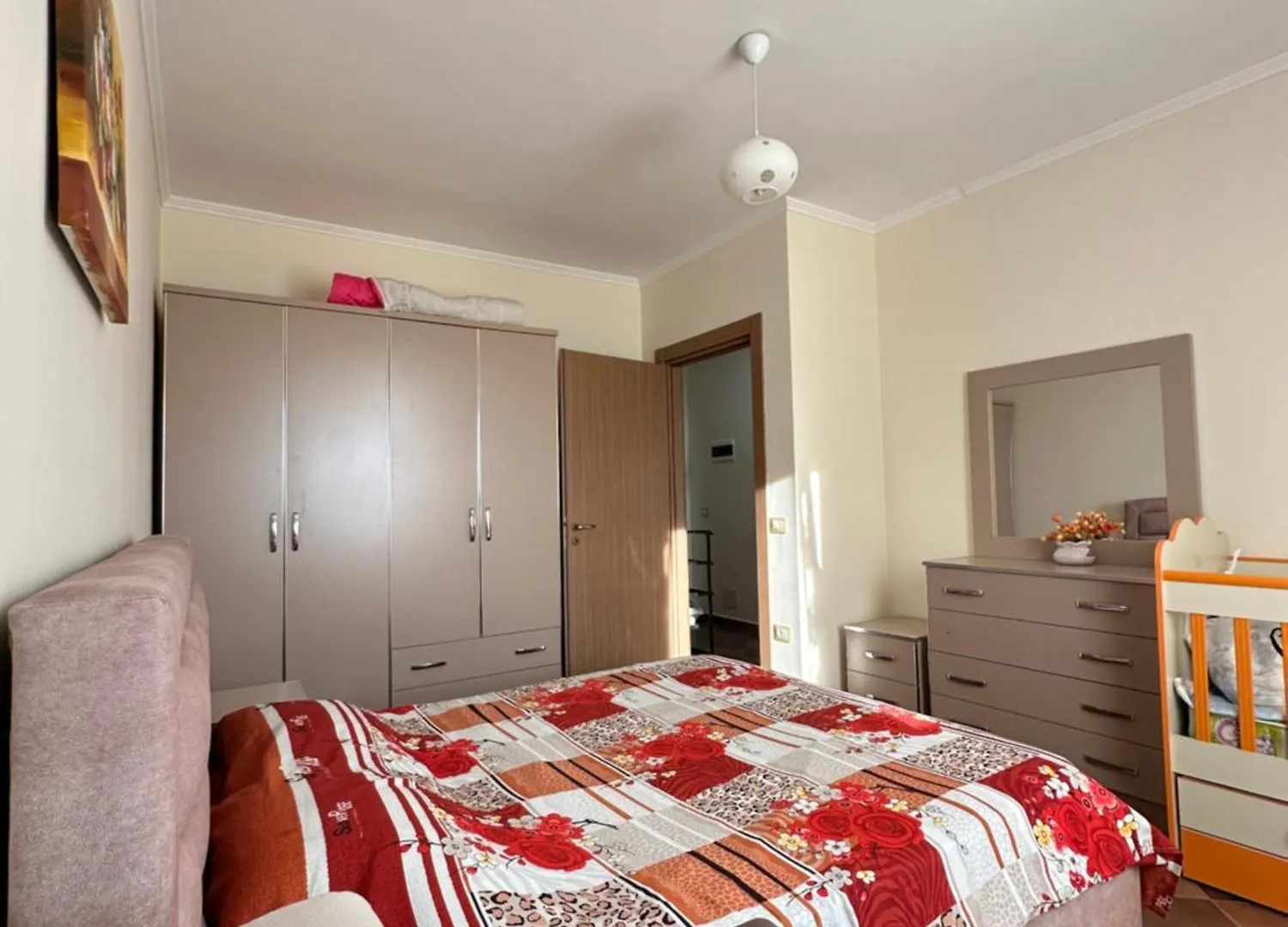 Ndoka Apartment Shëngjin Αλβανία