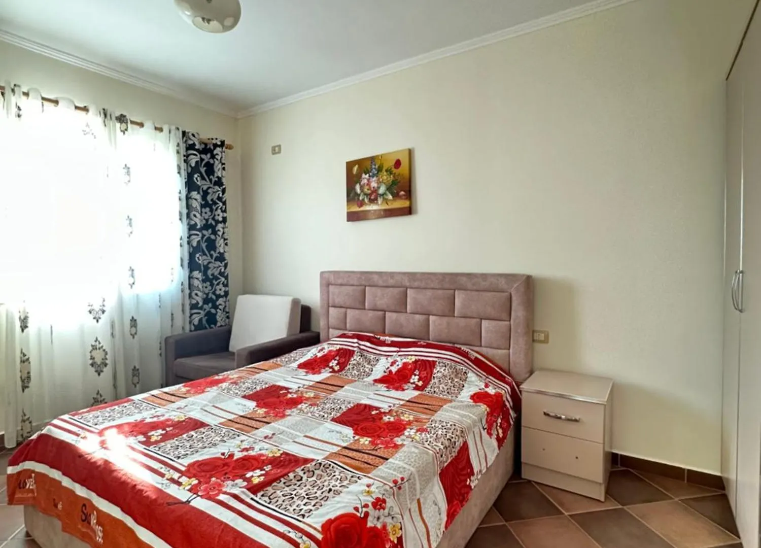 Ndoka Apartment Shëngjin 0*,  Αλβανία