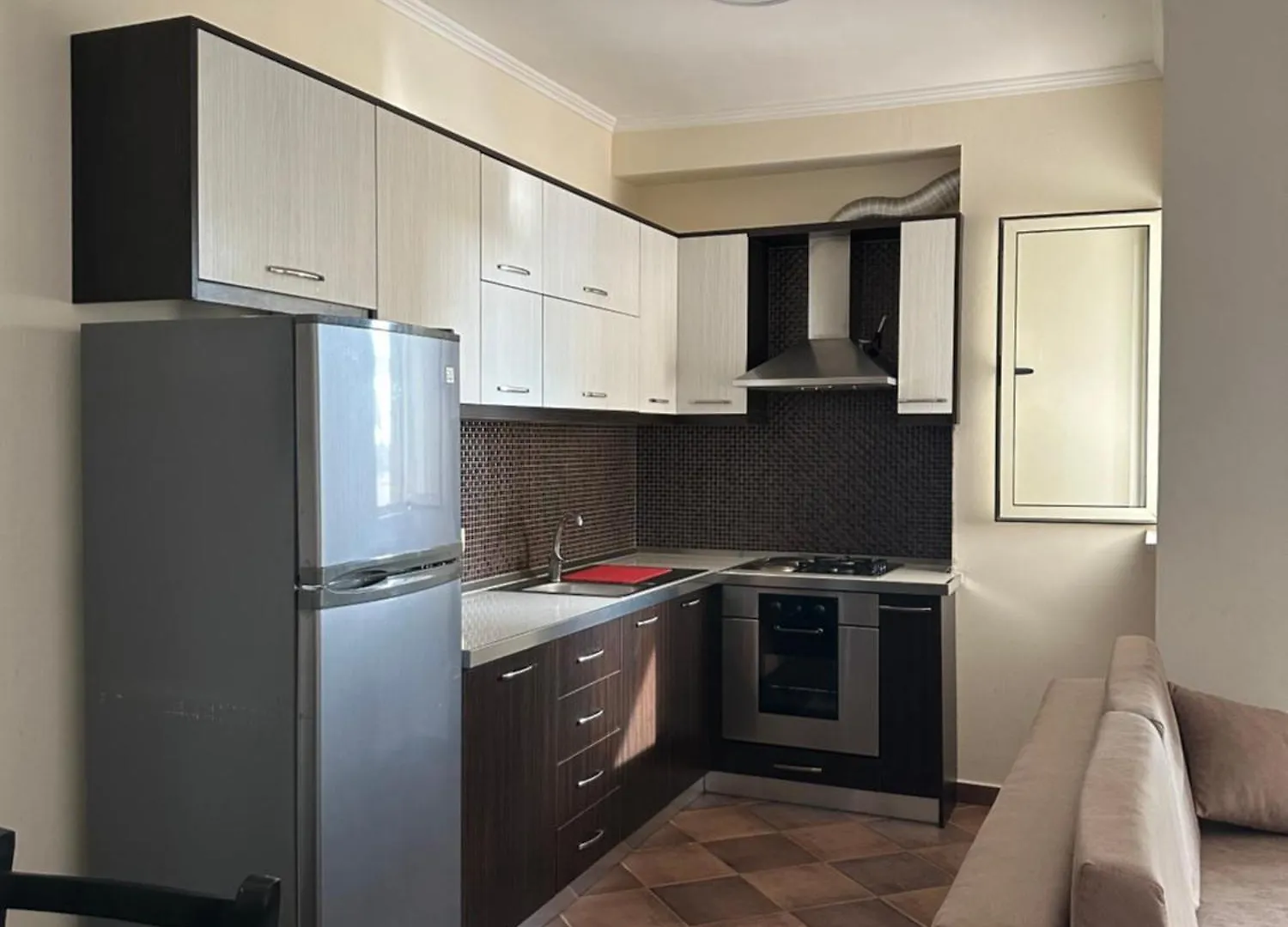 Ndoka Apartment Shengjin Albania