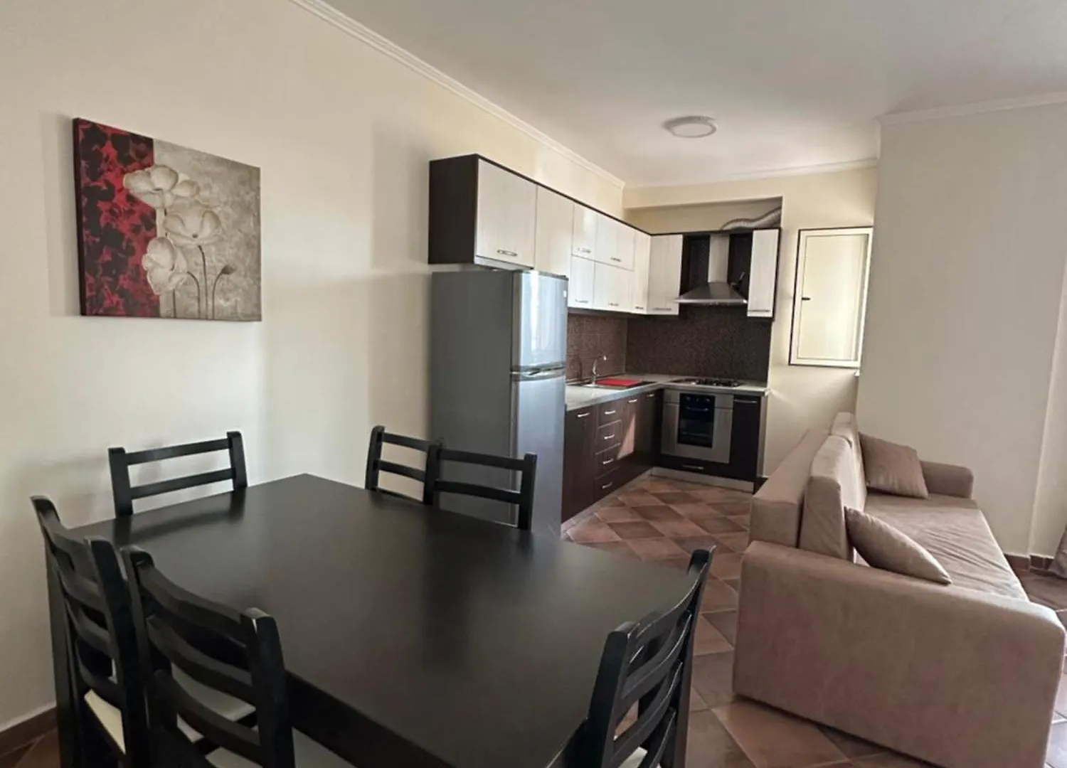 Ndoka Apartment Shengjin Albania