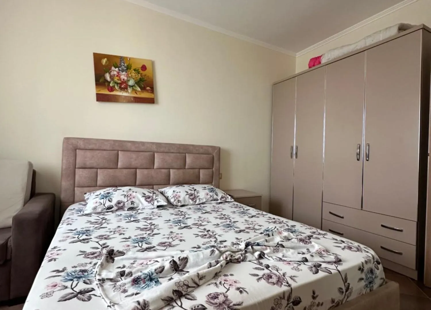 Ndoka Apartment Shengjin