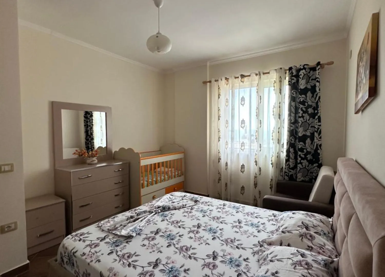 Ndoka Apartment Shengjin
